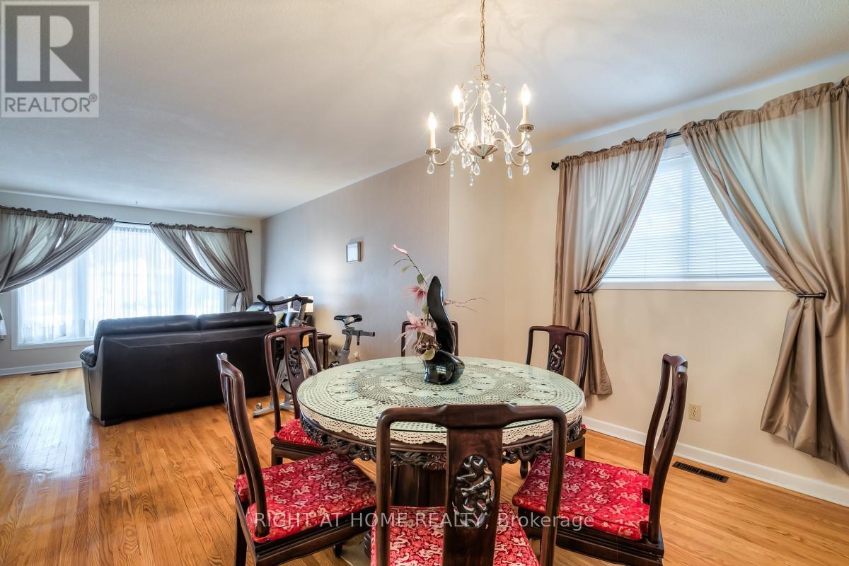 87 Chartland Boulevard S, Toronto (Agincourt North), Ontario  M1S 2R7 - Photo 7 - E11933562