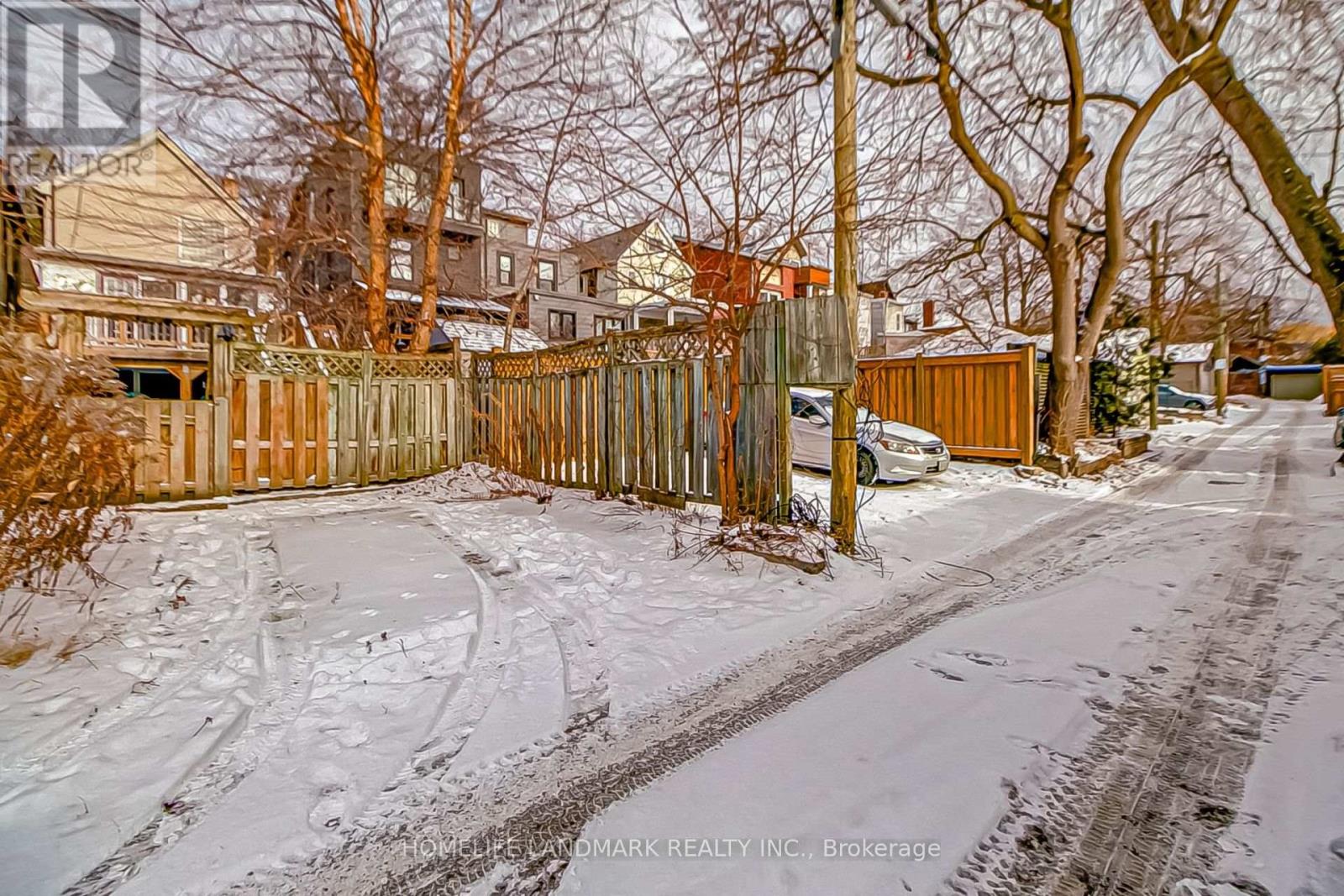 251 Withrow Avenue, Toronto (North Riverdale), Ontario  M4K 1E3 - Photo 28 - E11933595