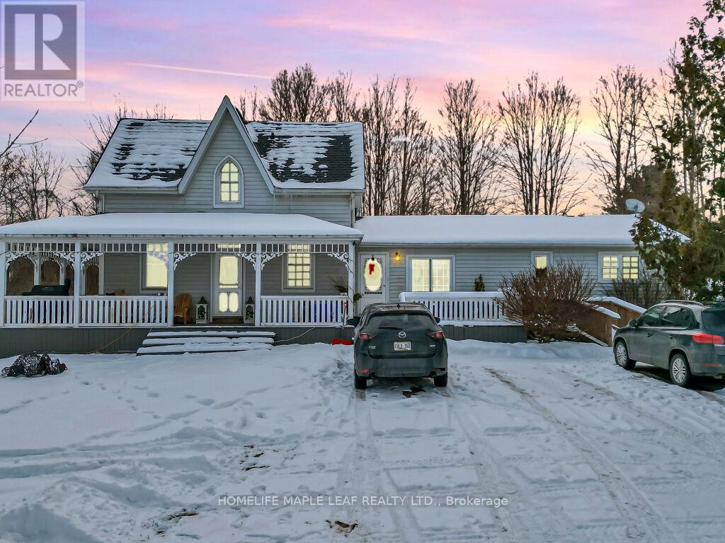 2183 20 SIDE RD ROAD, Milton, Ontario