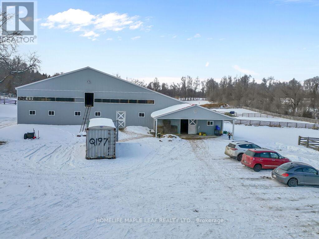 2183 20 Side Rd Road, Milton, Ontario  L0P 1J0 - Photo 6 - W11933504