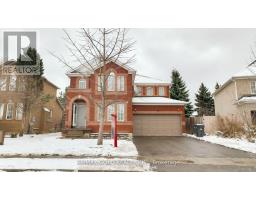 3 GREAT PLAINS STREET, Brampton, Ontario