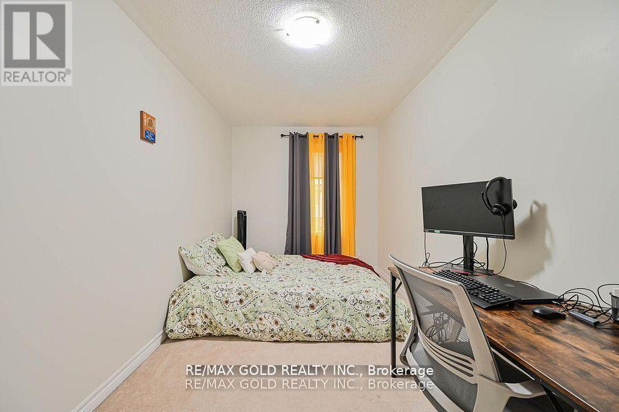 31 Bergamont Road, Brampton, Ontario  L6Y 0R1 - Photo 34 - W11933640