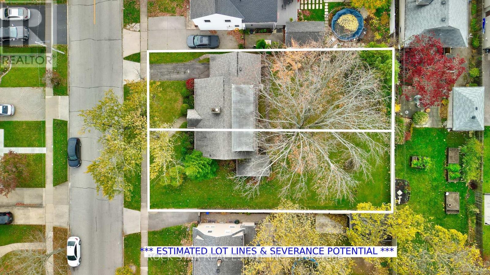 Property at 80 SOUTH DRIVE image 1