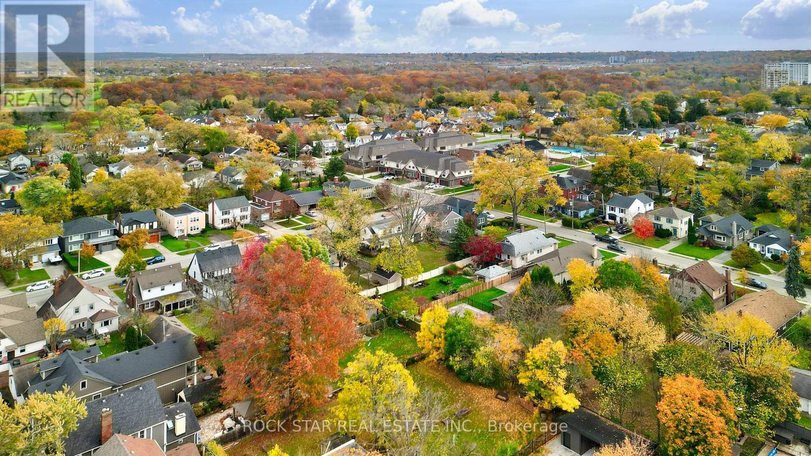 80 South Drive, St. Catharines, Ontario  L2R 4V4 - Photo 33 - X11933582