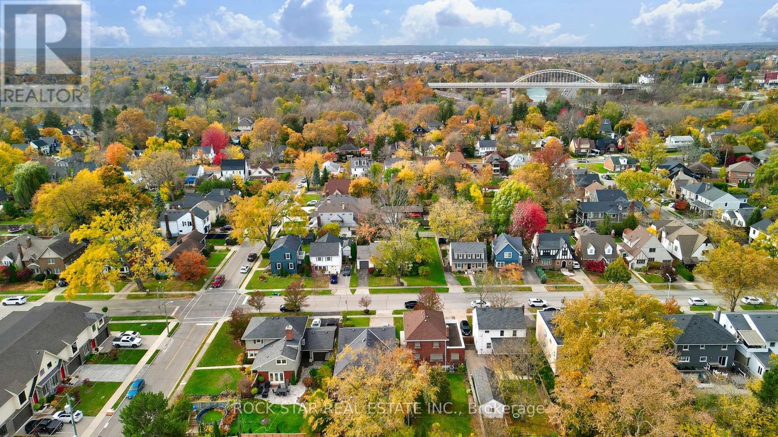 80 South Drive, St. Catharines, Ontario  L2R 4V4 - Photo 35 - X11933582