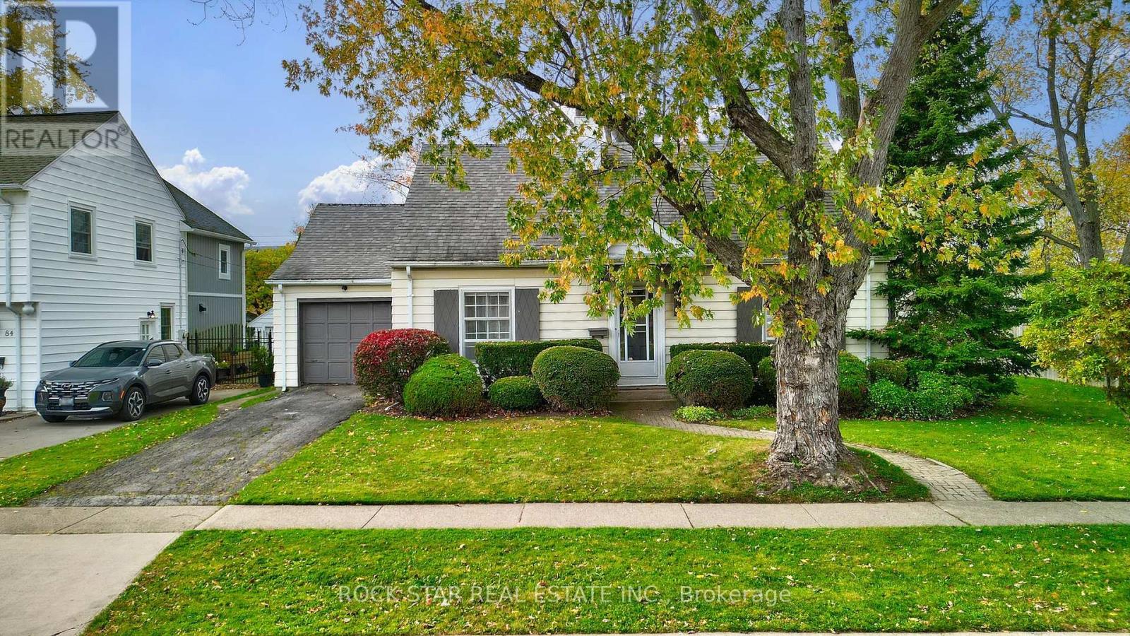 80 South Drive, St. Catharines, Ontario  L2R 4V4 - Photo 7 - X11933582