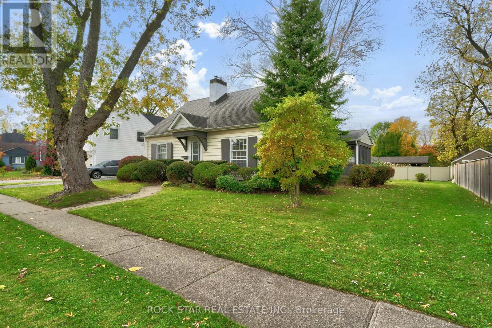 80 South Drive, St. Catharines, Ontario  L2R 4V4 - Photo 8 - X11933582