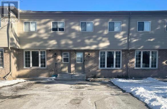 Property at 18 - 113 BONAVENTURE DRIVE image 1