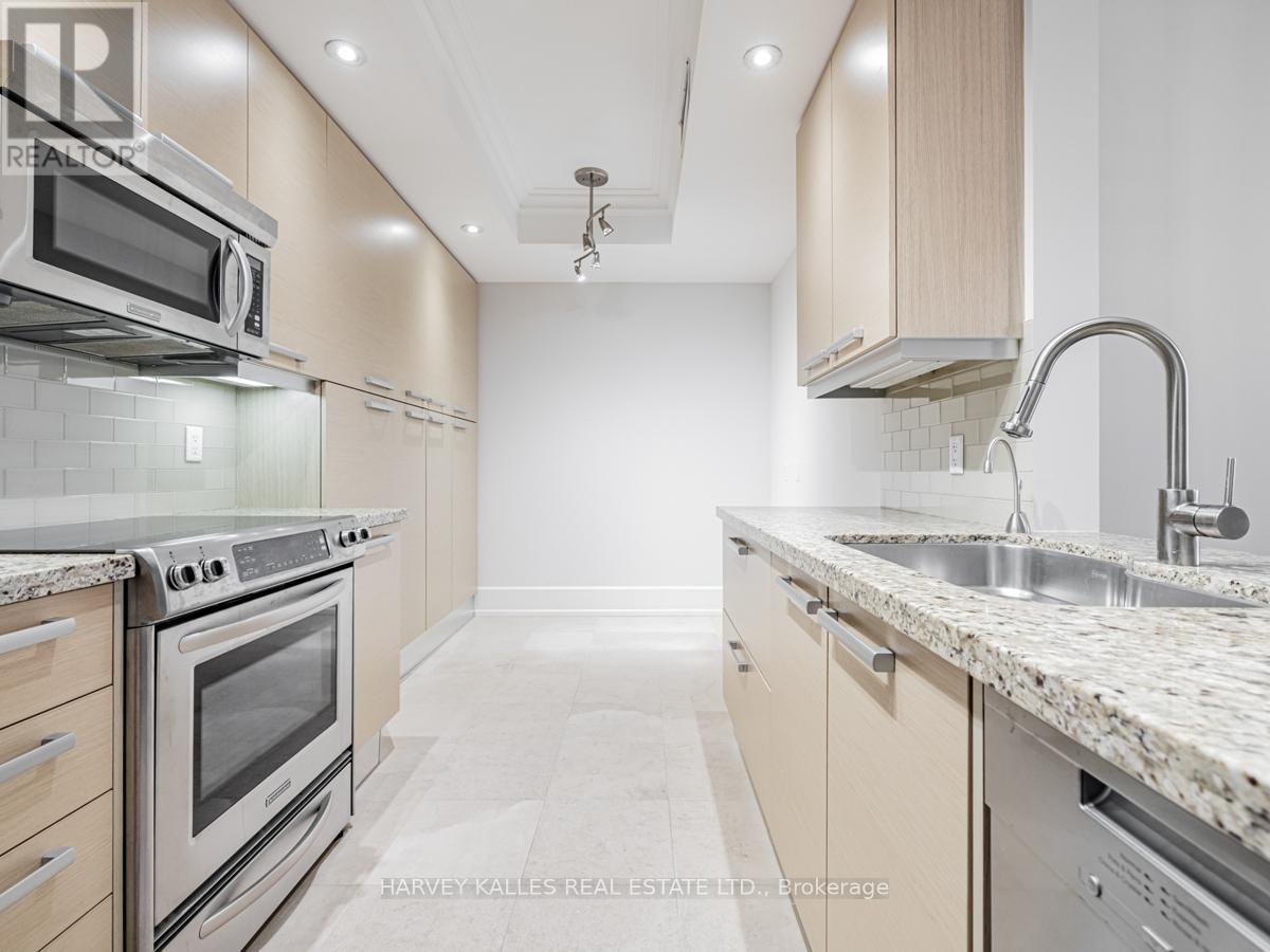 704c - 662 Sheppard Avenue E, Toronto, Ontario  M2K 3E6 - Photo 10 - C11933269