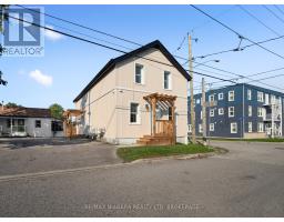 1 - 132 WATERLOO STREET, Fort Erie, Ontario