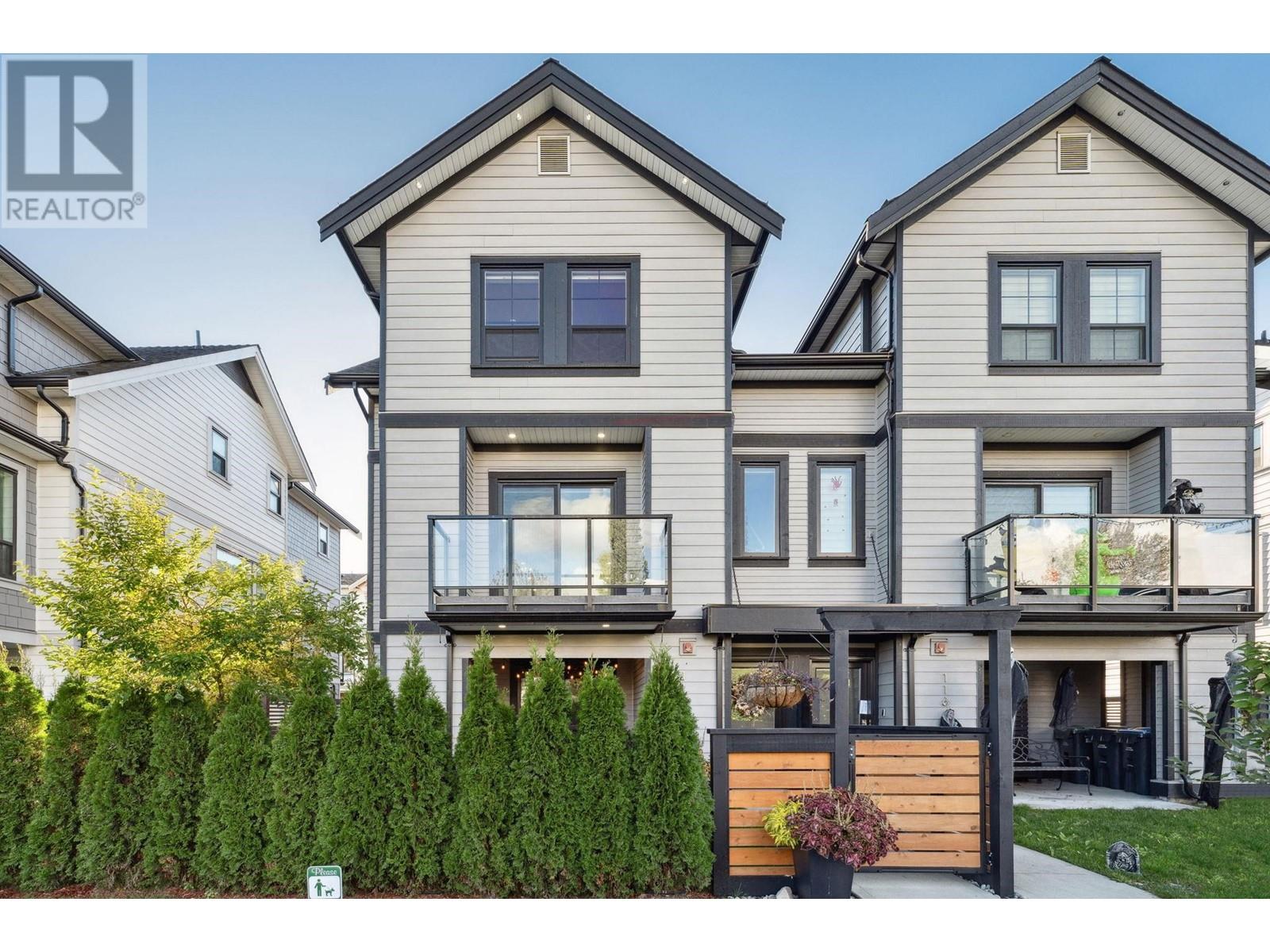 112 JARDINE STREET, new westminster, British Columbia