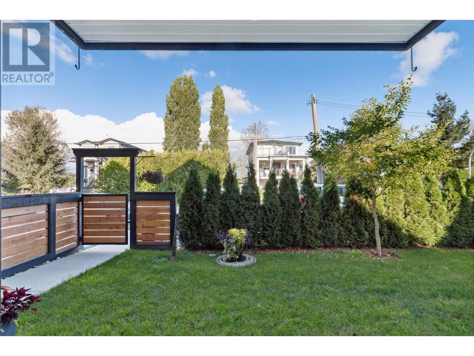 112 Jardine Street, New Westminster, British Columbia  V3M 5M2 - Photo 3 - R2958438