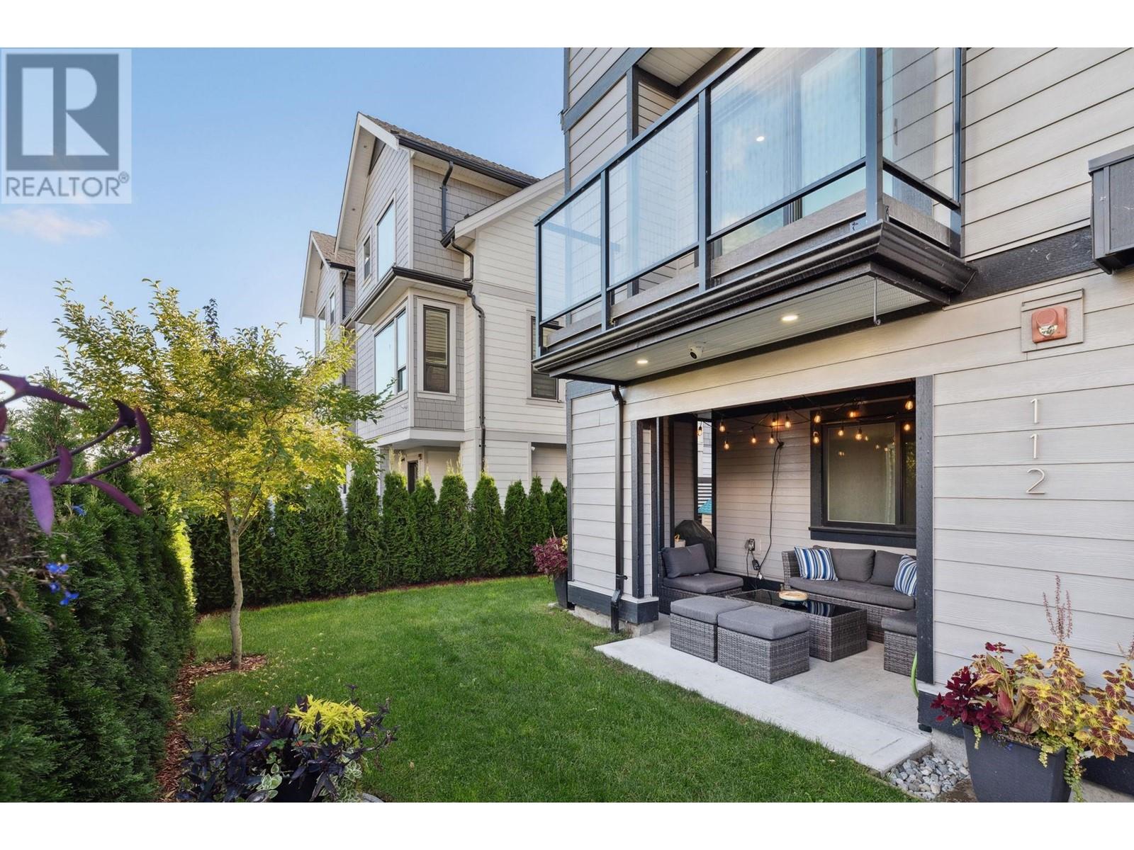 112 Jardine Street, New Westminster, British Columbia  V3M 5M2 - Photo 5 - R2958438