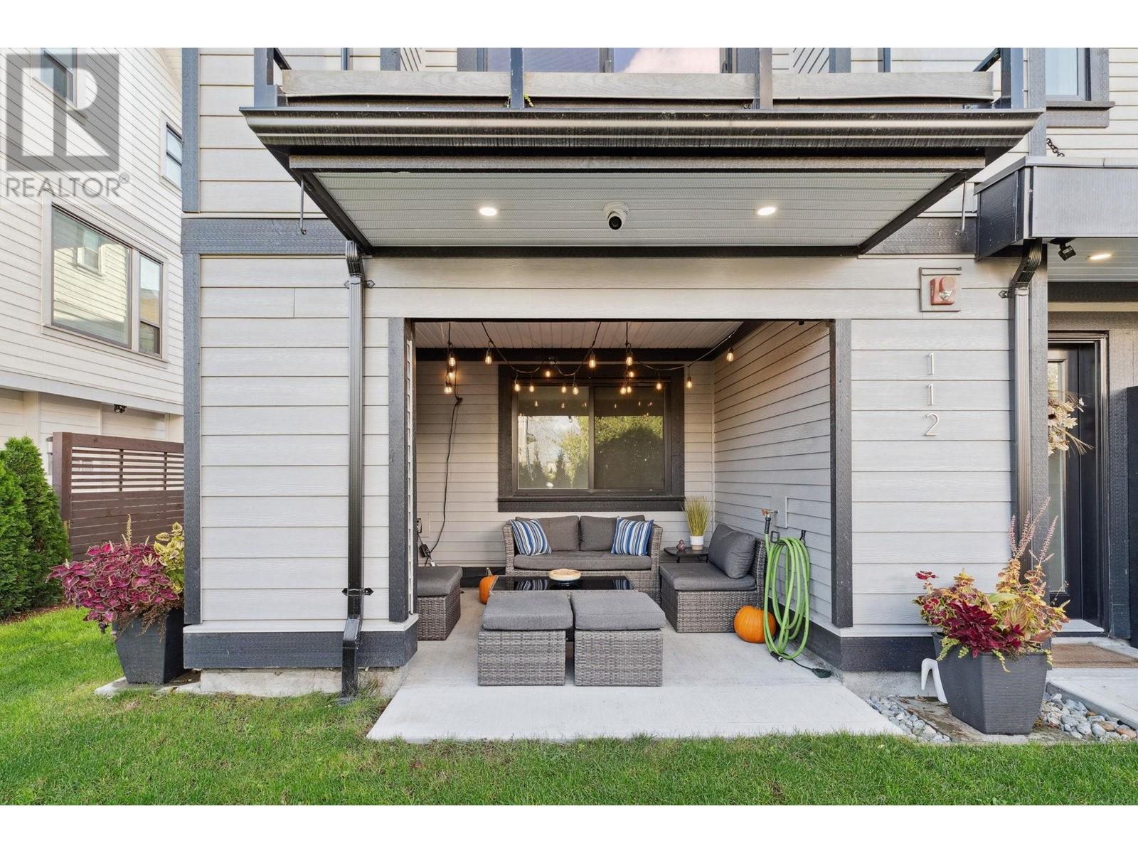 112 Jardine Street, New Westminster, British Columbia  V3M 5M2 - Photo 6 - R2958438