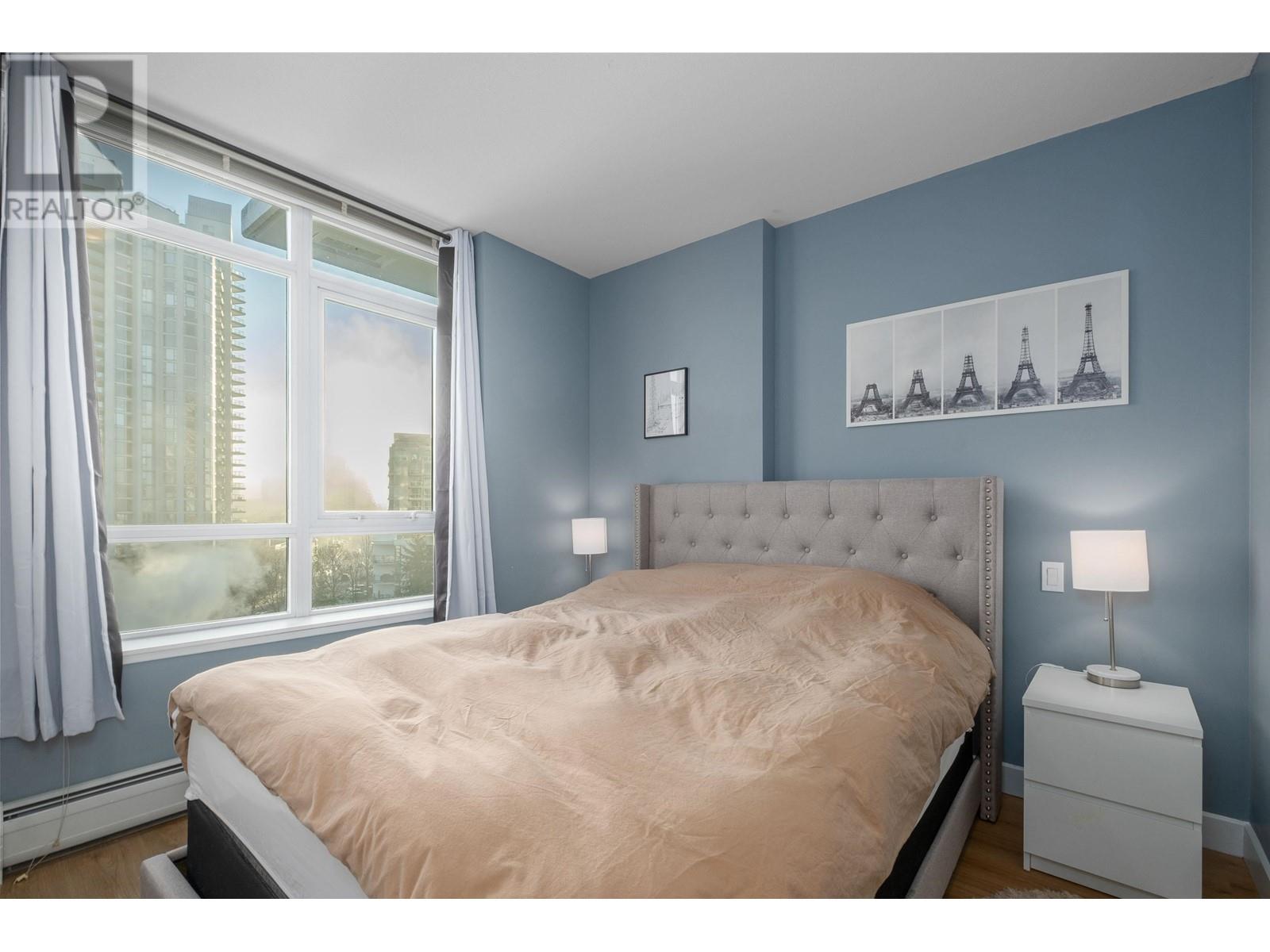 801 175 W 2nd Street, North Vancouver, British Columbia  V7M 0A5 - Photo 10 - R2958445