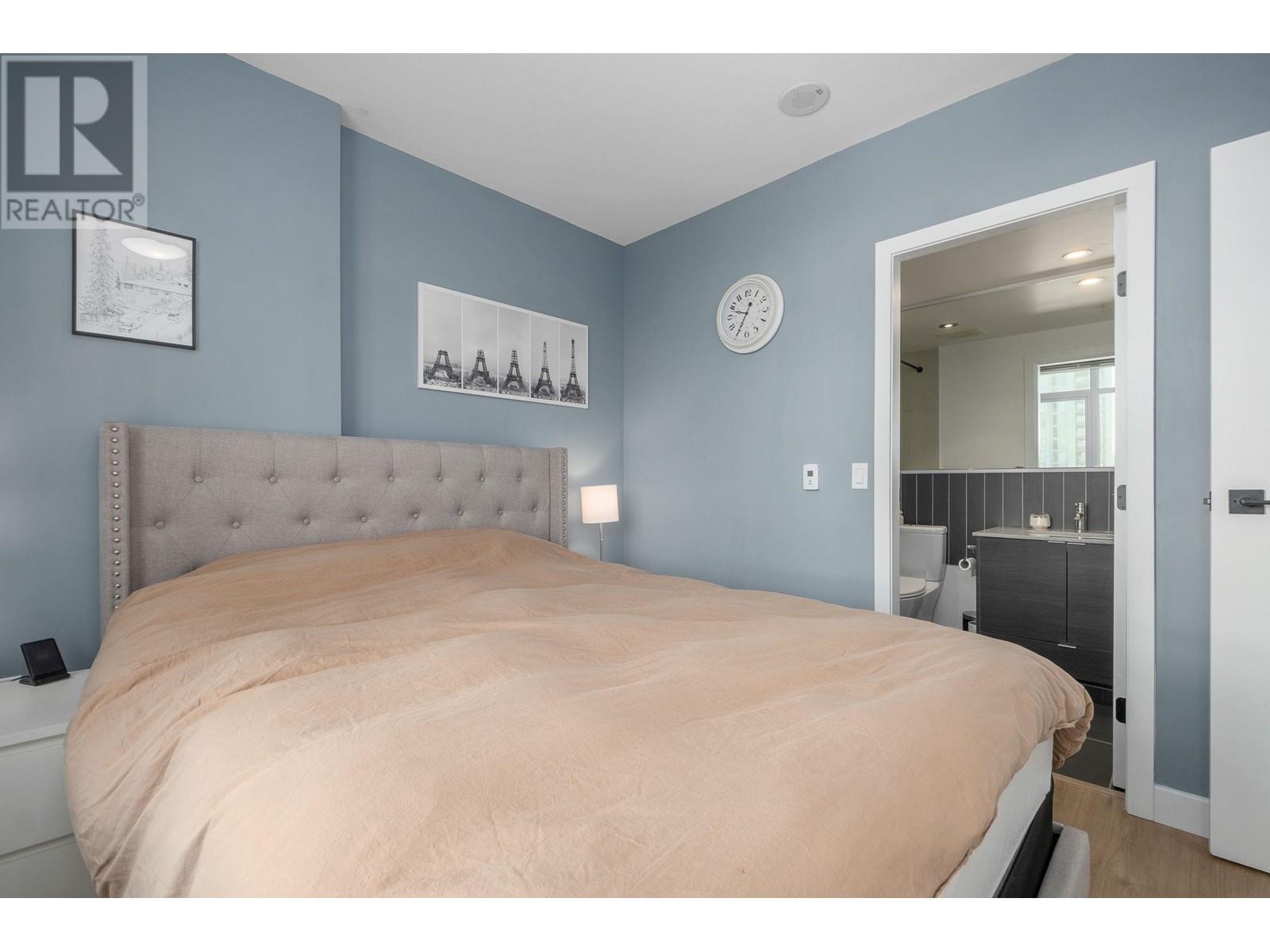 801 175 W 2nd Street, North Vancouver, British Columbia  V7M 0A5 - Photo 11 - R2958445