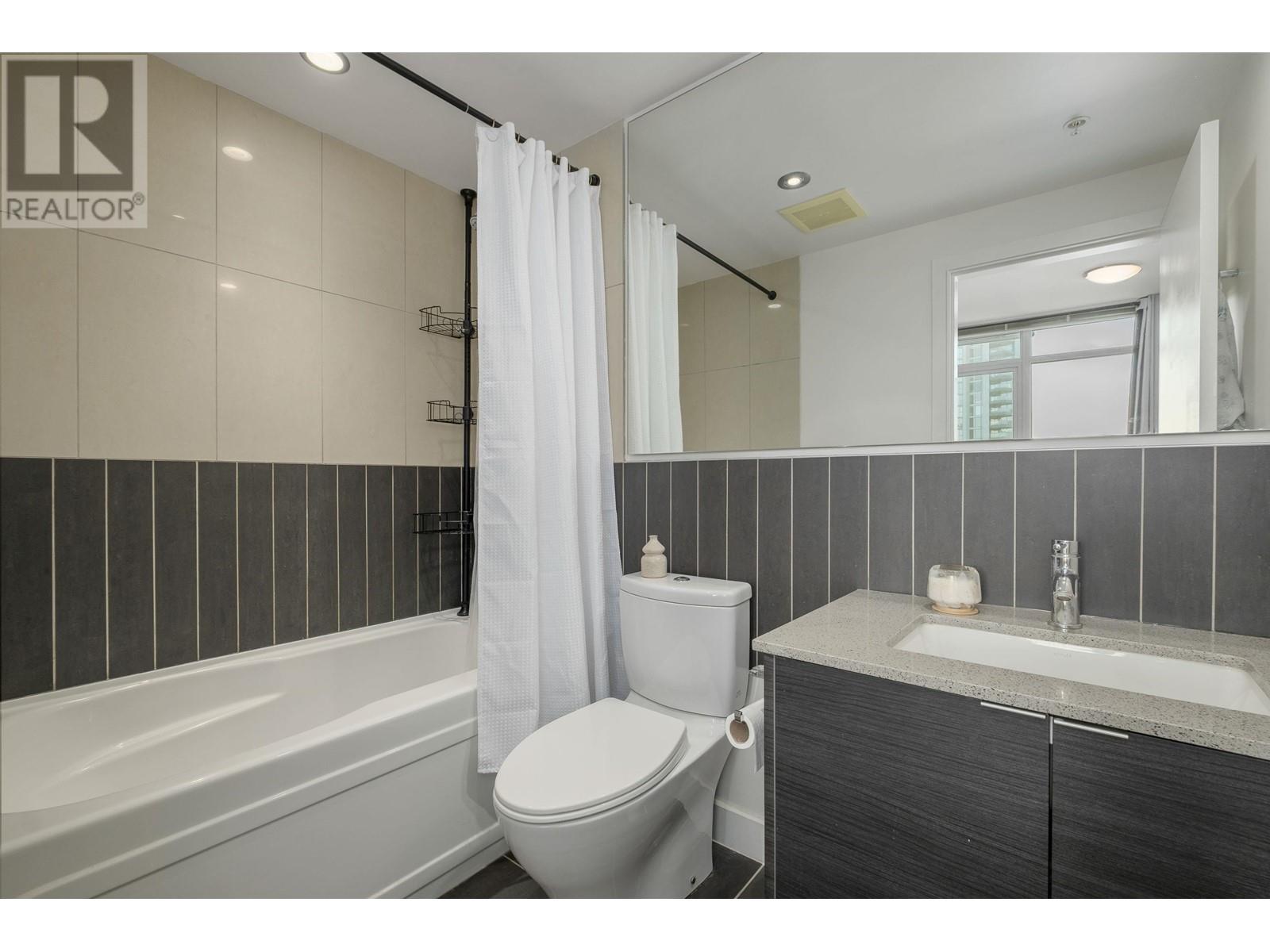 801 175 W 2nd Street, North Vancouver, British Columbia  V7M 0A5 - Photo 12 - R2958445