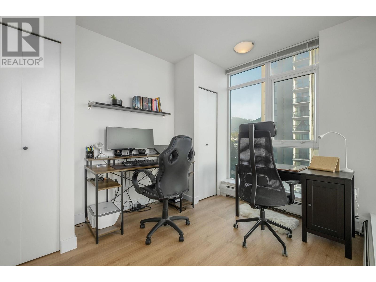 801 175 W 2nd Street, North Vancouver, British Columbia  V7M 0A5 - Photo 13 - R2958445