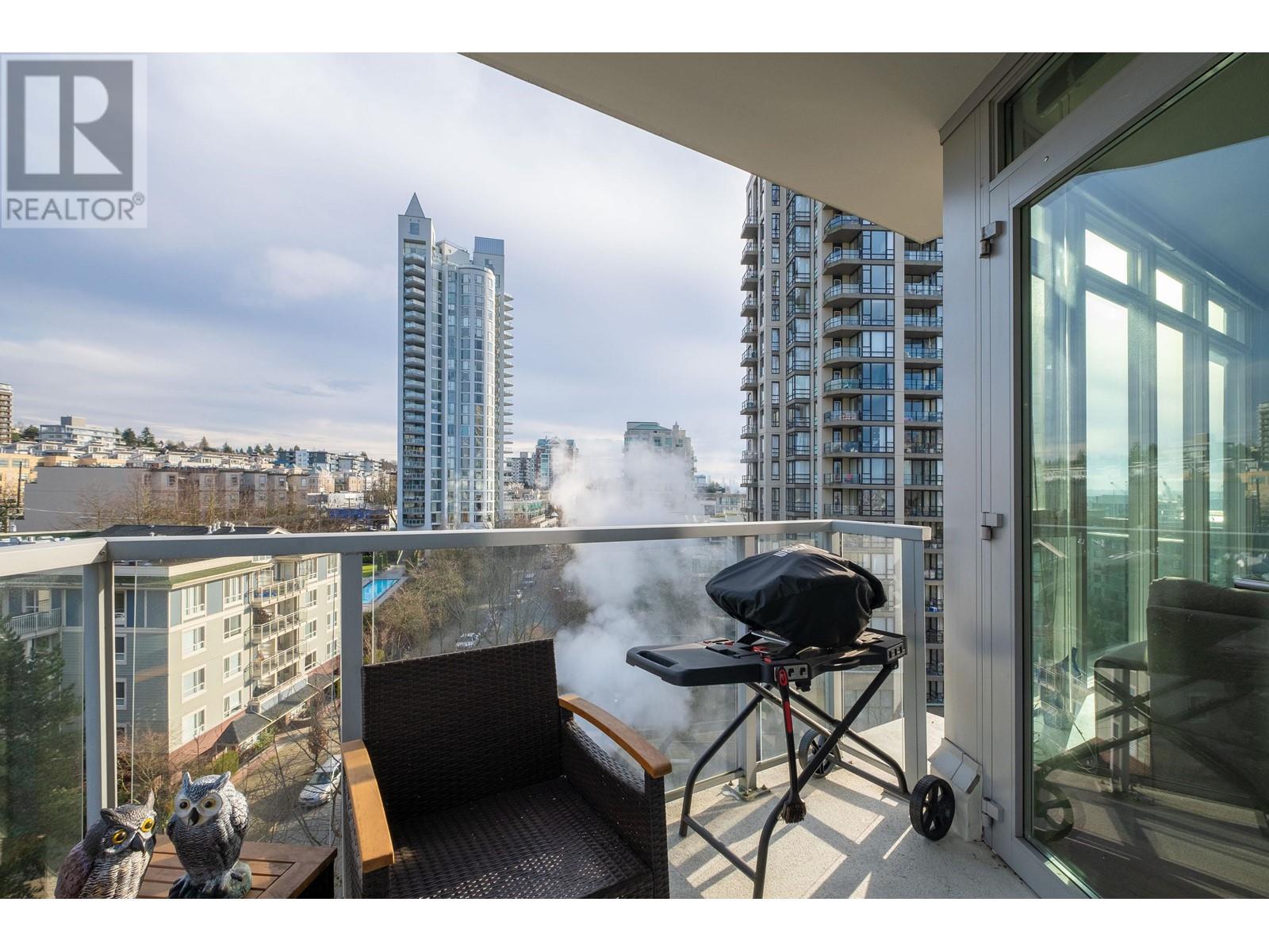 801 175 W 2nd Street, North Vancouver, British Columbia  V7M 0A5 - Photo 15 - R2958445