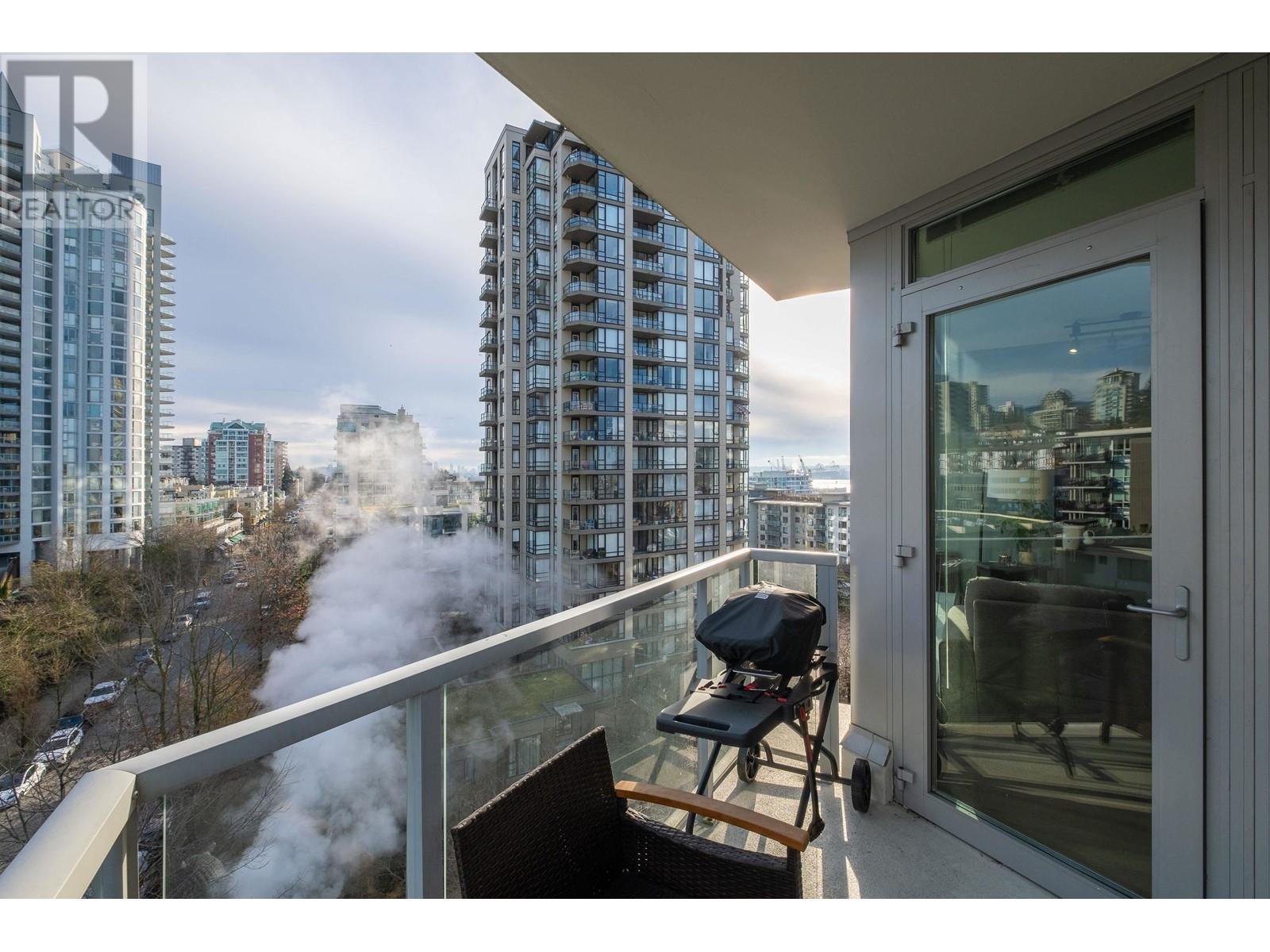 801 175 W 2nd Street, North Vancouver, British Columbia  V7M 0A5 - Photo 21 - R2958445