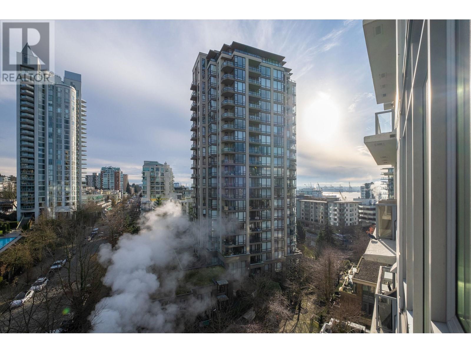 801 175 W 2nd Street, North Vancouver, British Columbia  V7M 0A5 - Photo 22 - R2958445