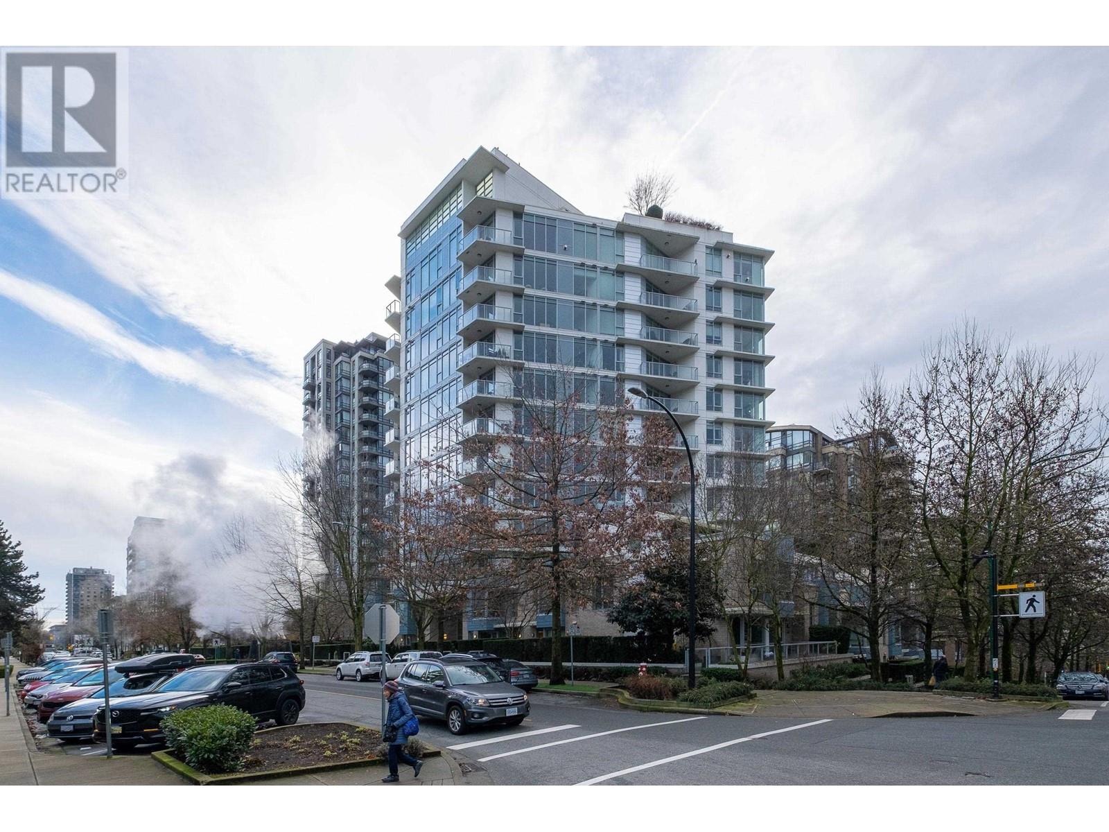 801 175 W 2nd Street, North Vancouver, British Columbia  V7M 0A5 - Photo 31 - R2958445