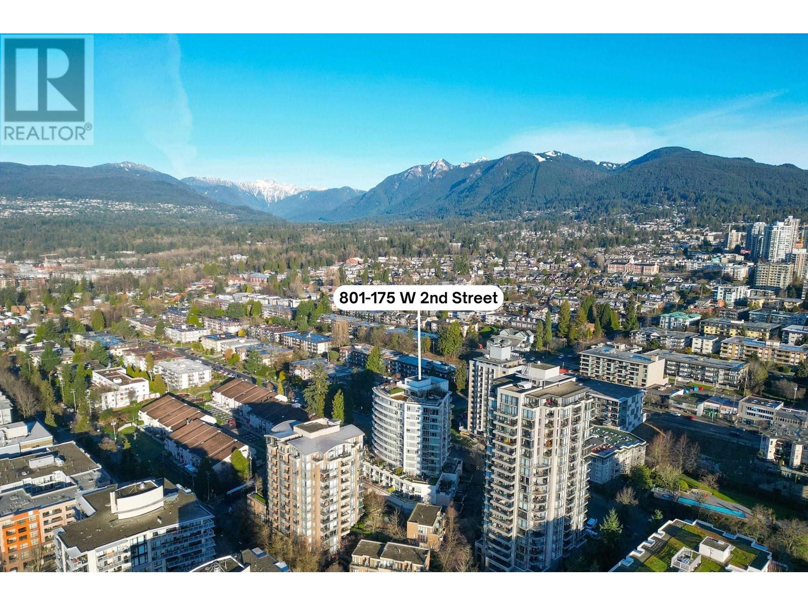 801 175 W 2nd Street, North Vancouver, British Columbia  V7M 0A5 - Photo 34 - R2958445