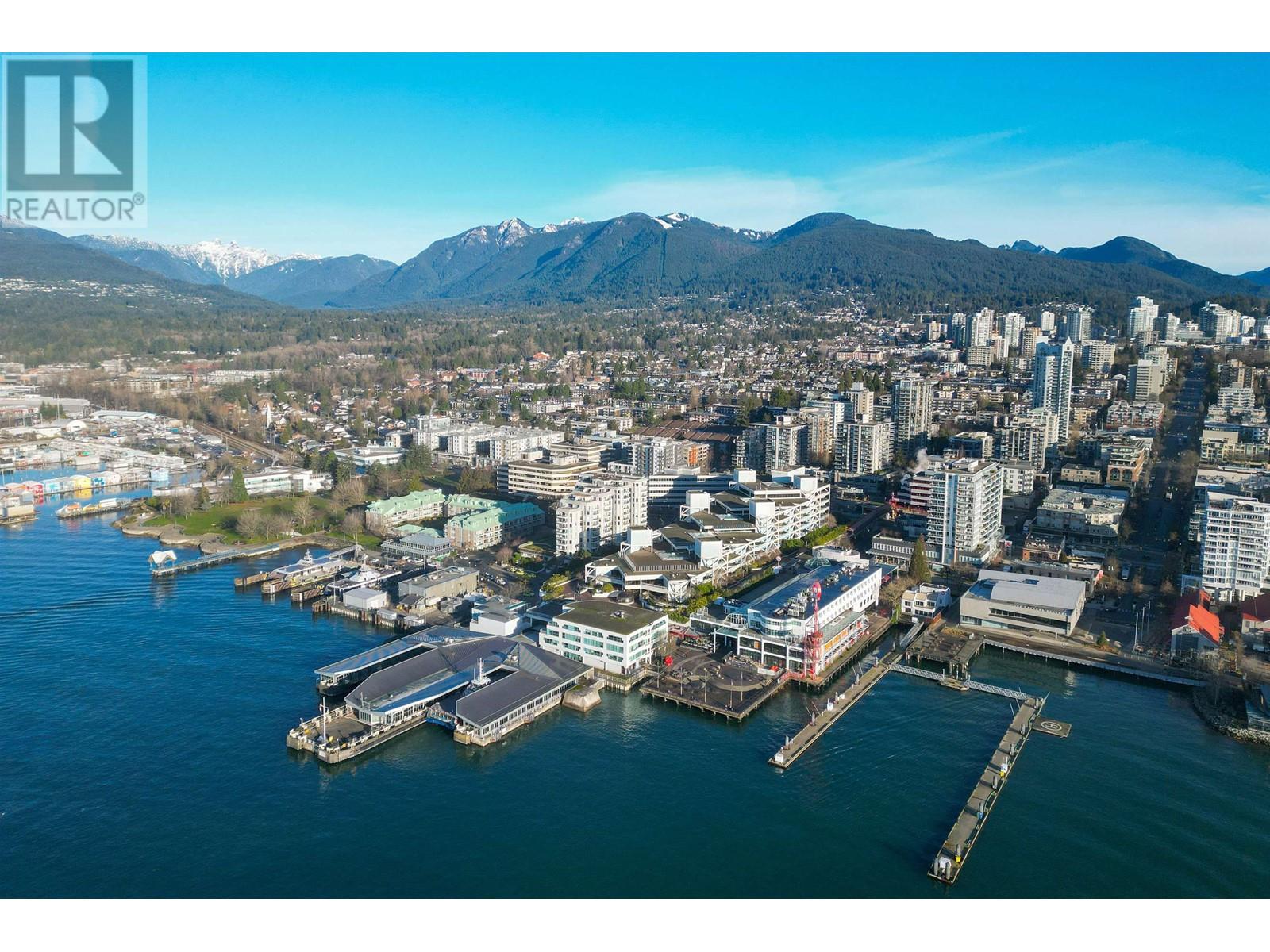 801 175 W 2nd Street, North Vancouver, British Columbia  V7M 0A5 - Photo 36 - R2958445