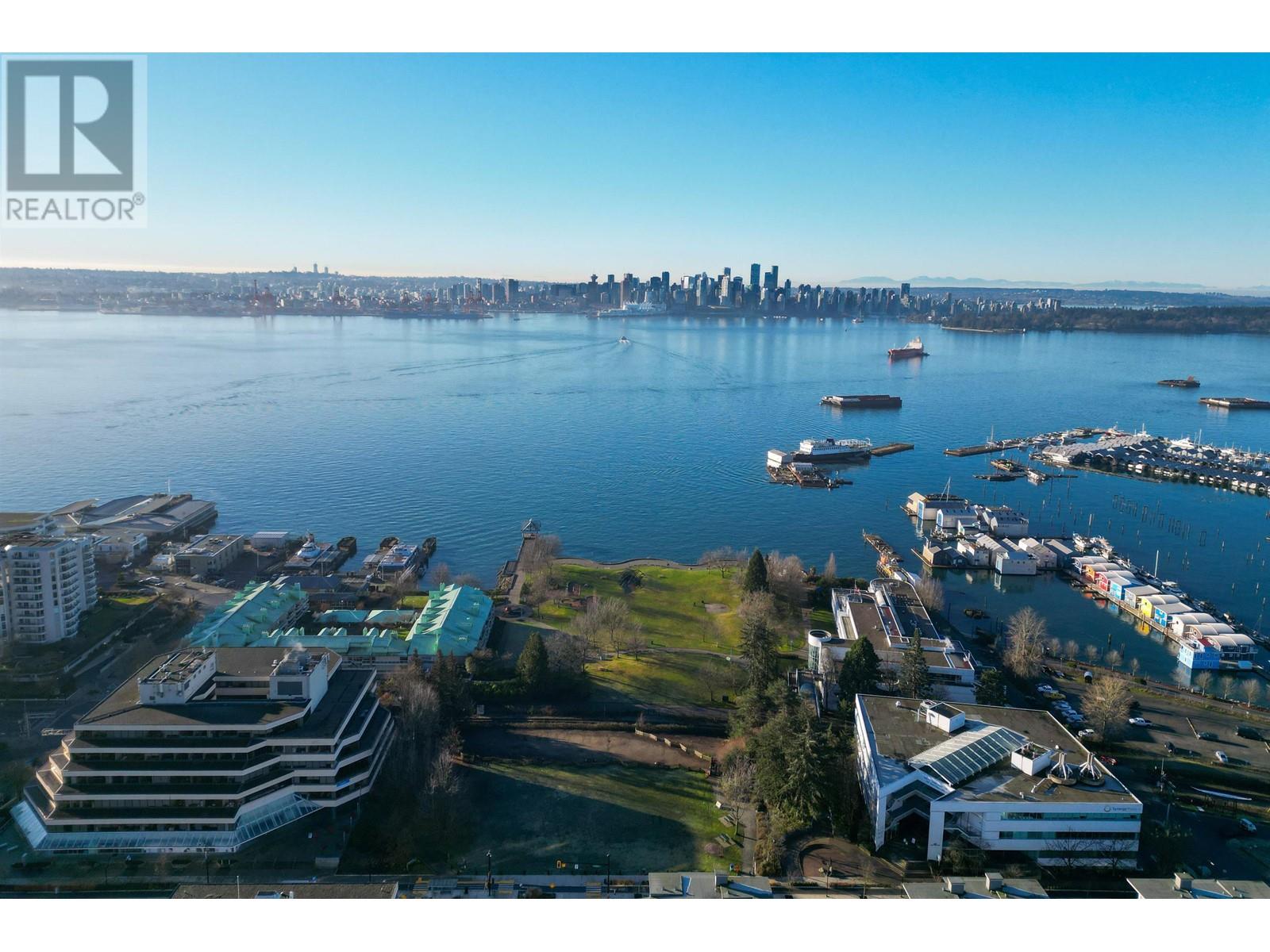 801 175 W 2nd Street, North Vancouver, British Columbia  V7M 0A5 - Photo 37 - R2958445