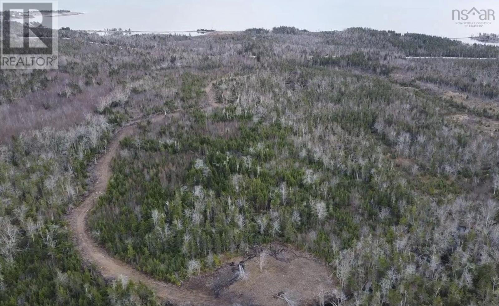 0 Port Morien round island Road, port morien, Nova Scotia