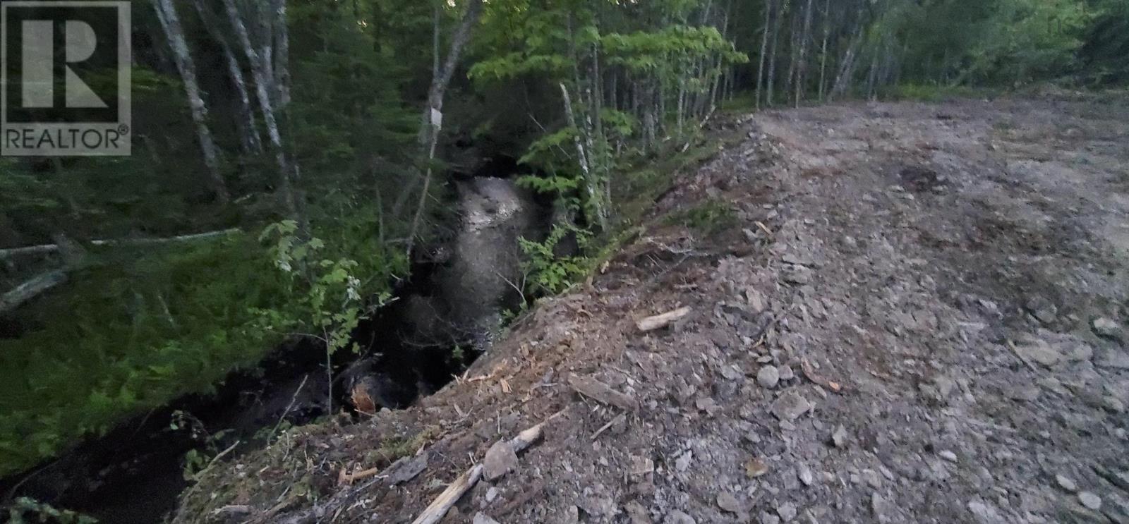 0 Port Morien Round Island Road, Port Morien, Nova Scotia  B1B 1P1 - Photo 8 - 202501192