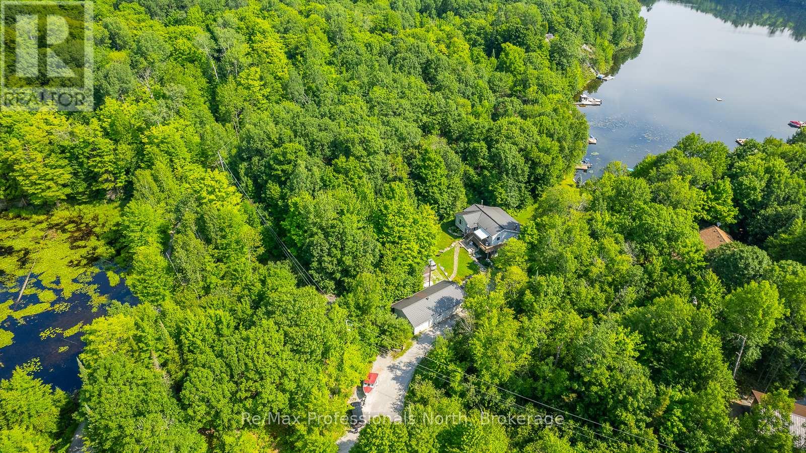 1272 LITTLE BOB LAKE ROAD, Minden Hills, Ontario