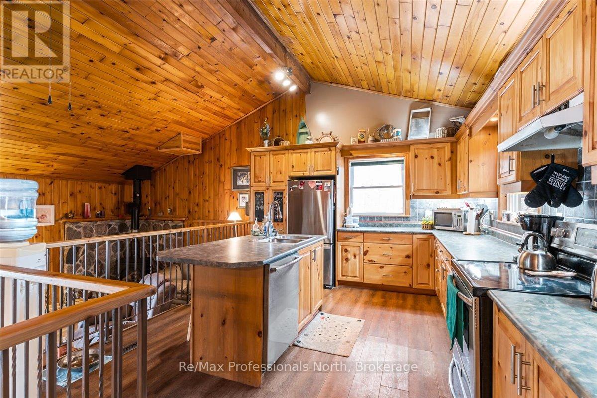 1272 Little Bob Lake Road, Minden Hills, Ontario  K0M 2K0 - Photo 15 - X11933733