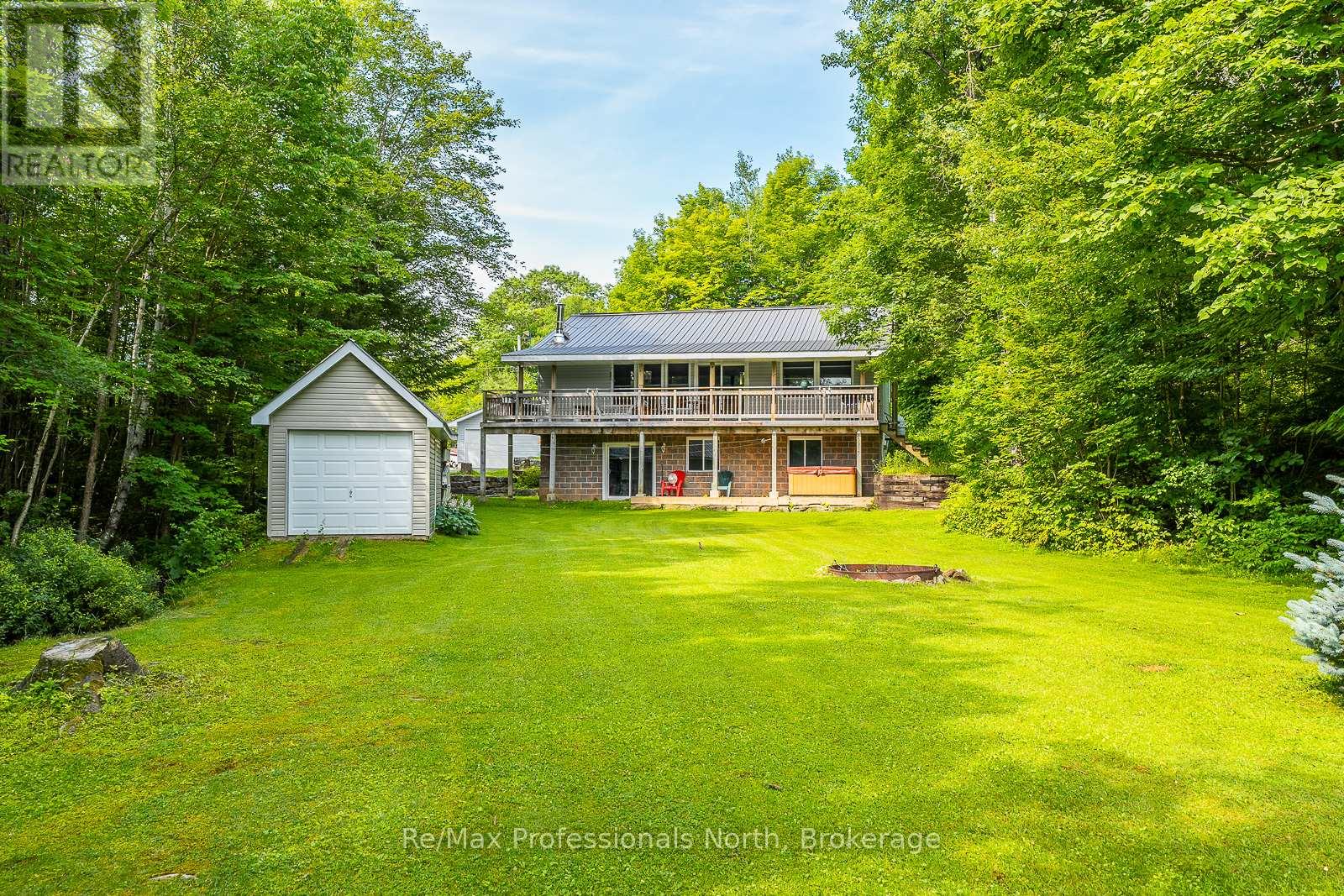 1272 Little Bob Lake Road, Minden Hills, Ontario  K0M 2K0 - Photo 3 - X11933733