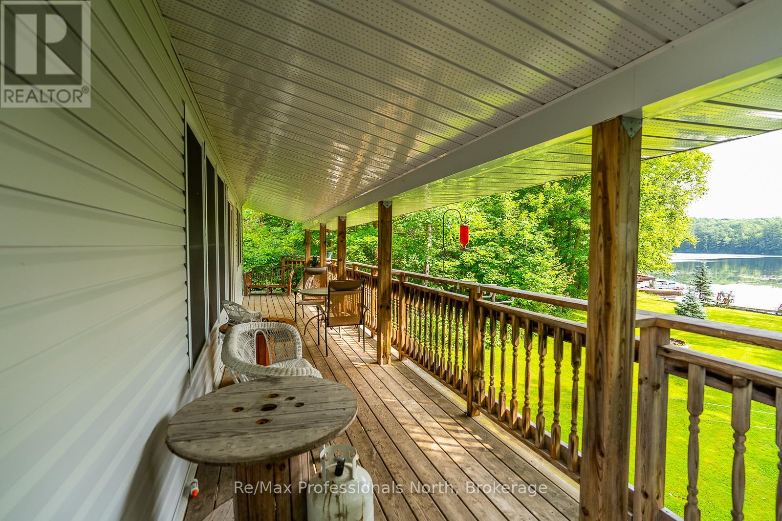 1272 Little Bob Lake Road, Minden Hills, Ontario  K0M 2K0 - Photo 5 - X11933733