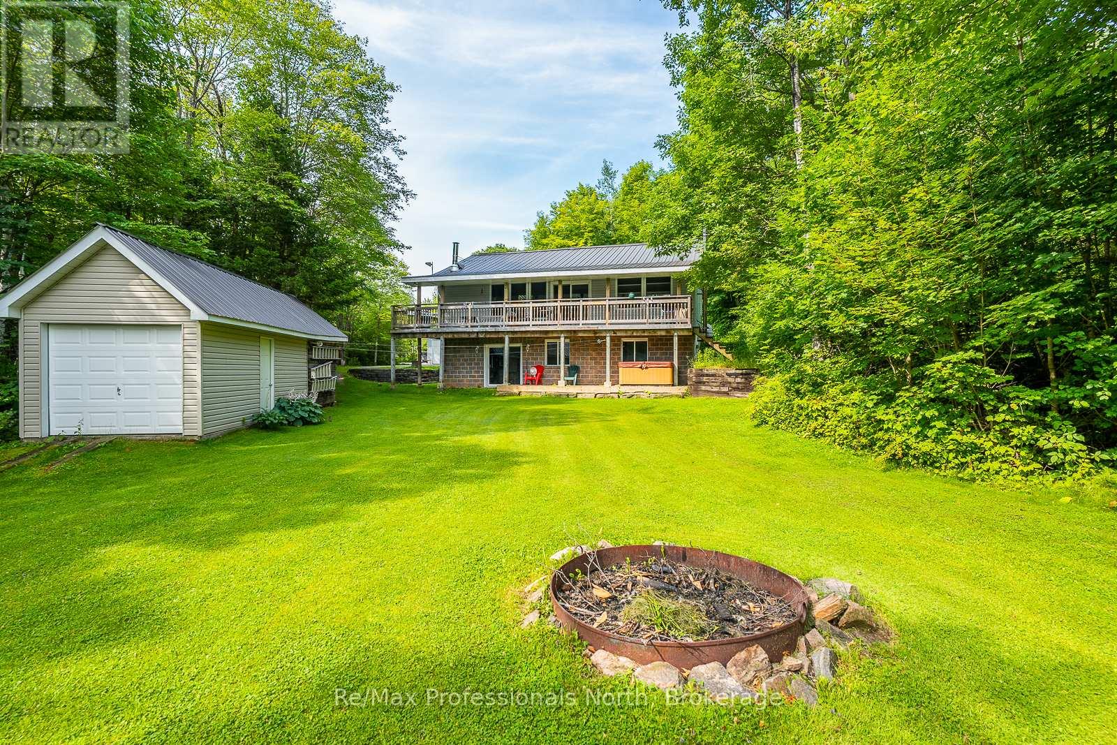 1272 Little Bob Lake Road, Minden Hills, Ontario  K0M 2K0 - Photo 7 - X11933733
