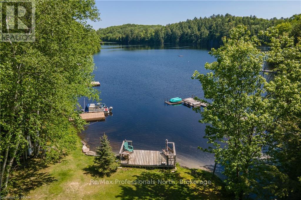 1272 Little Bob Lake Road, Minden Hills, Ontario  K0M 2K0 - Photo 8 - X11933733