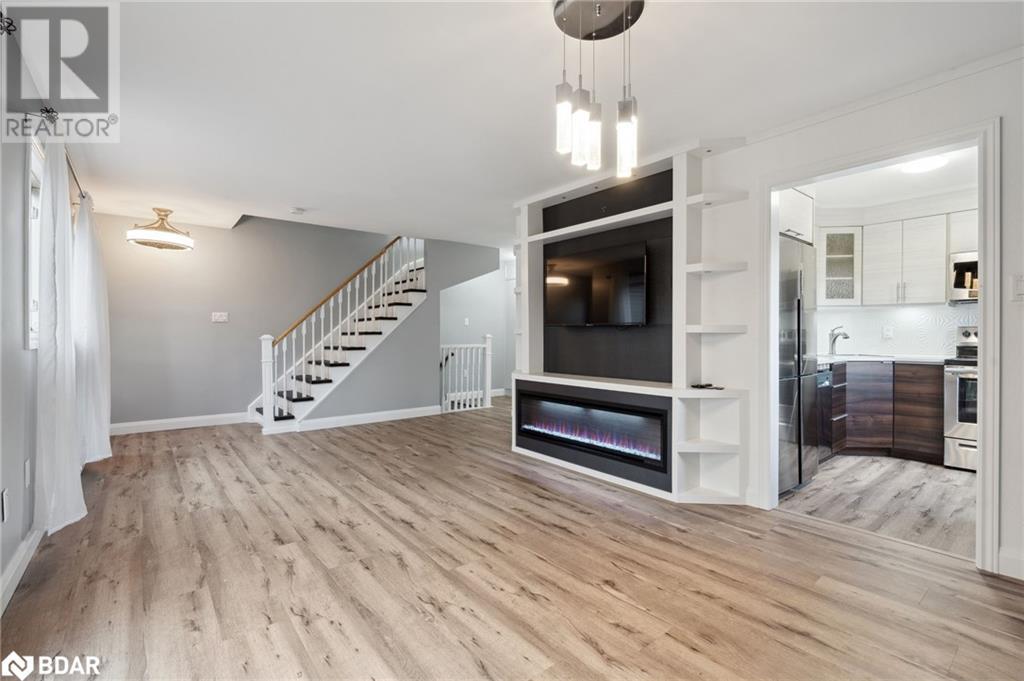 17 Meadow Lane Unit# 7, Barrie, Ontario  L4N 7K3 - Photo 11 - 40691803