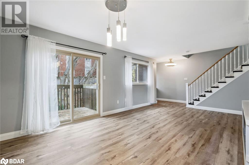 17 Meadow Lane Unit# 7, Barrie, Ontario  L4N 7K3 - Photo 12 - 40691803