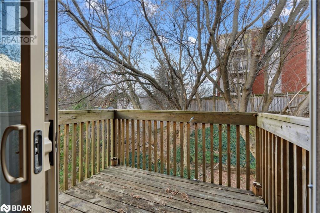 17 Meadow Lane Unit# 7, Barrie, Ontario  L4N 7K3 - Photo 13 - 40691803