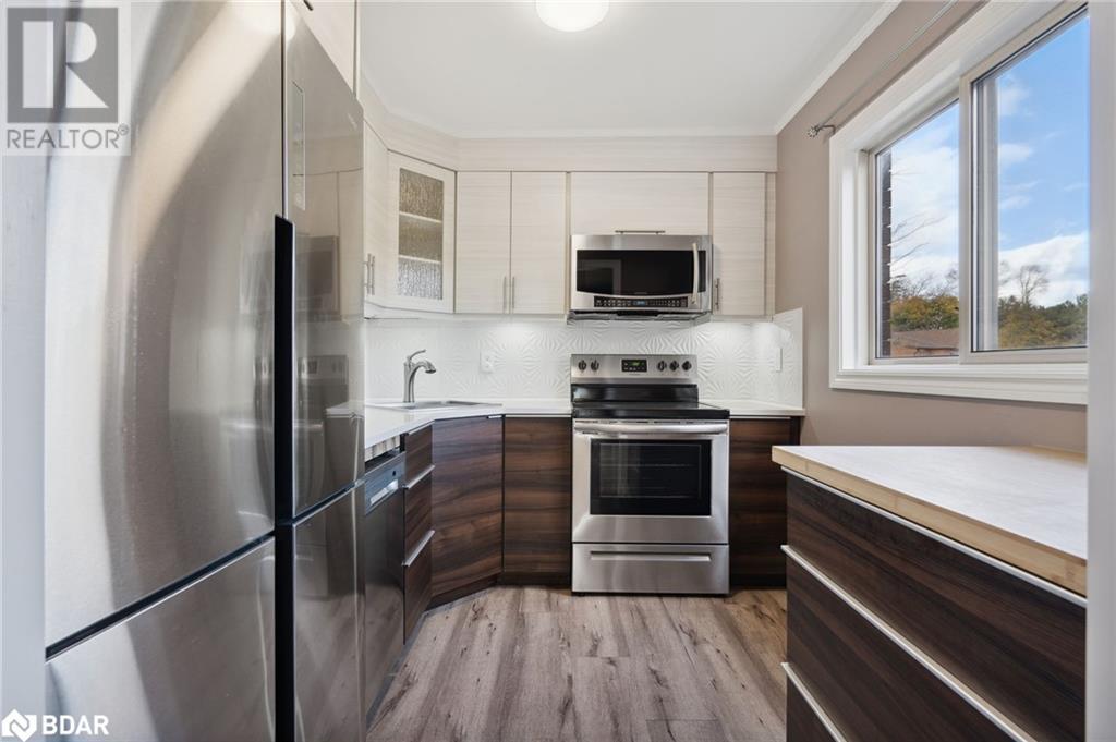 17 Meadow Lane Unit# 7, Barrie, Ontario  L4N 7K3 - Photo 14 - 40691803