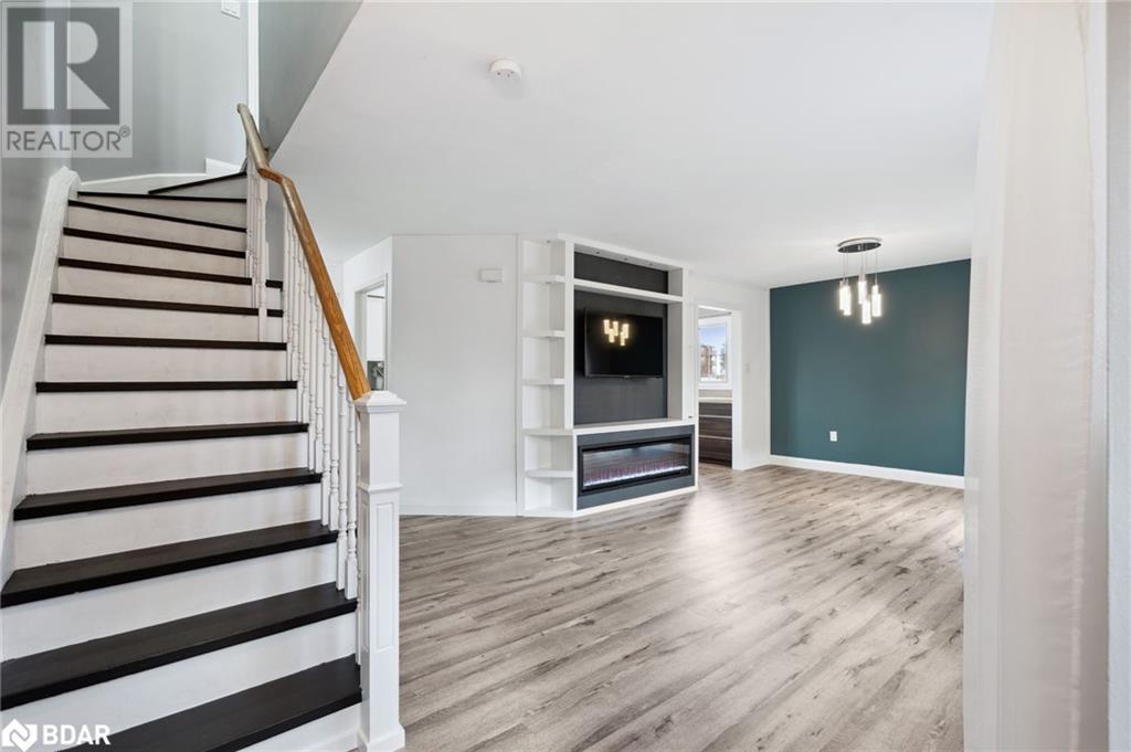 17 Meadow Lane Unit# 7, Barrie, Ontario  L4N 7K3 - Photo 18 - 40691803