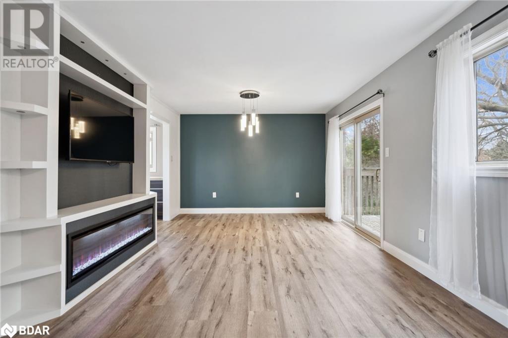 17 Meadow Lane Unit# 7, Barrie, Ontario  L4N 7K3 - Photo 9 - 40691803