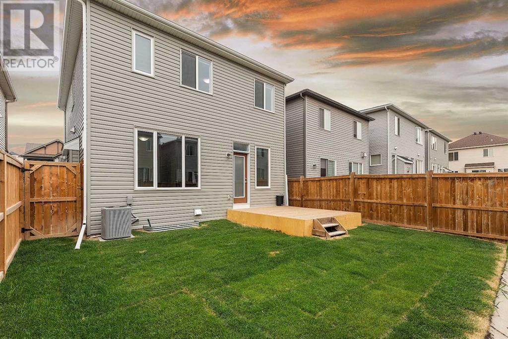 28 Cityside Common Ne, Calgary, Alberta  T3N 1N9 - Photo 13 - A2188793