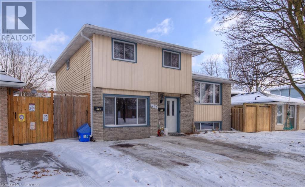 Property at 421 PRESTON Parkway image 2