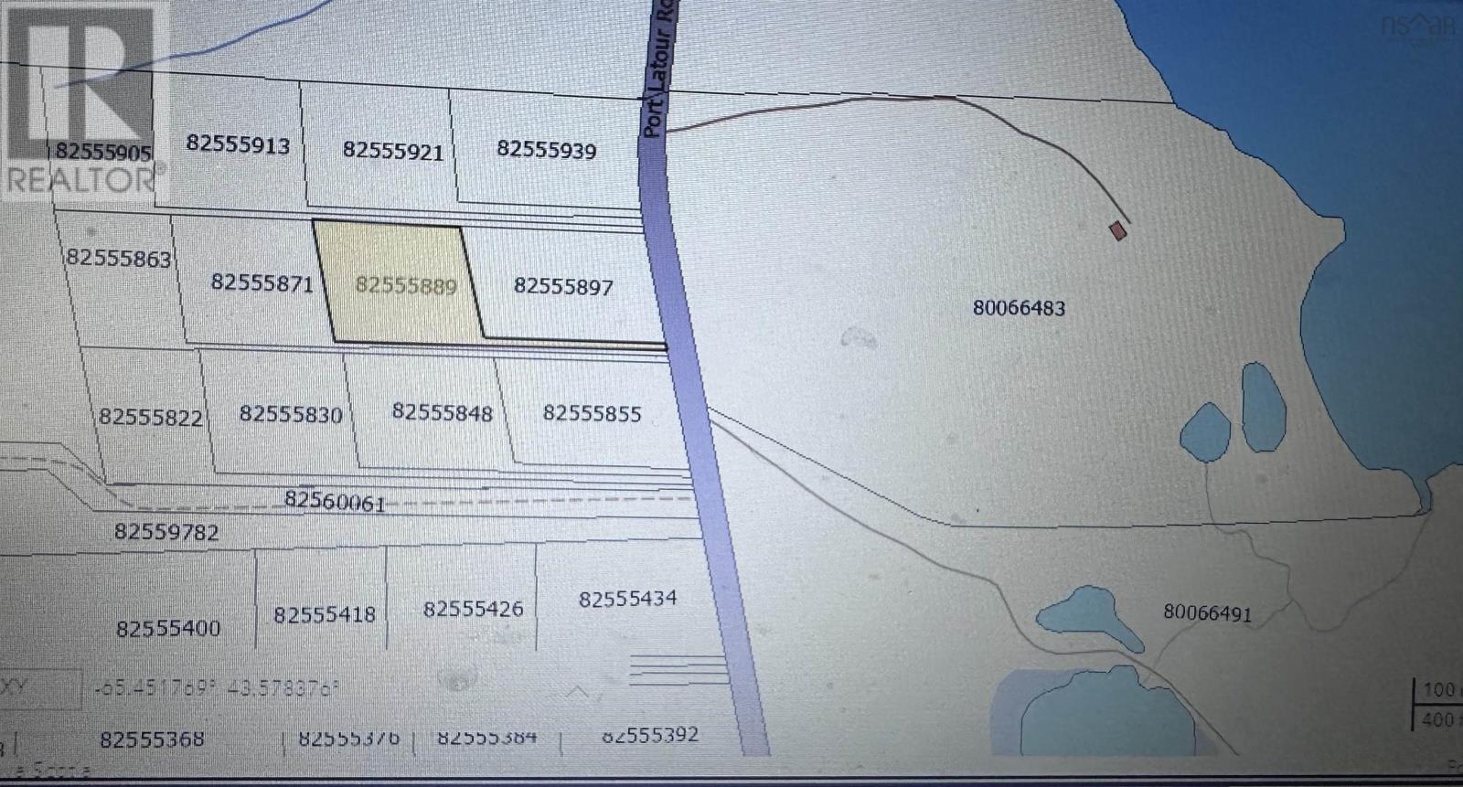 Lot 24 Swaines Road, Port Clyde, Nova Scotia  B0W 1E0 - Photo 1 - 202417872