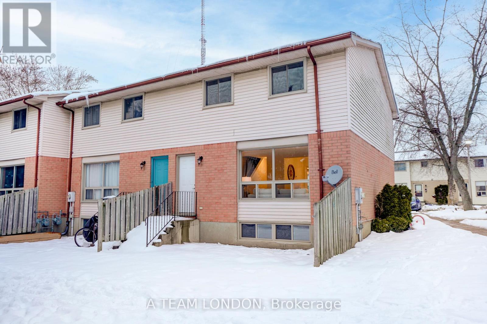 28 - 135 Belmont Drive, London, Ontario  N6J 4J3 - Photo 32 - X11933757