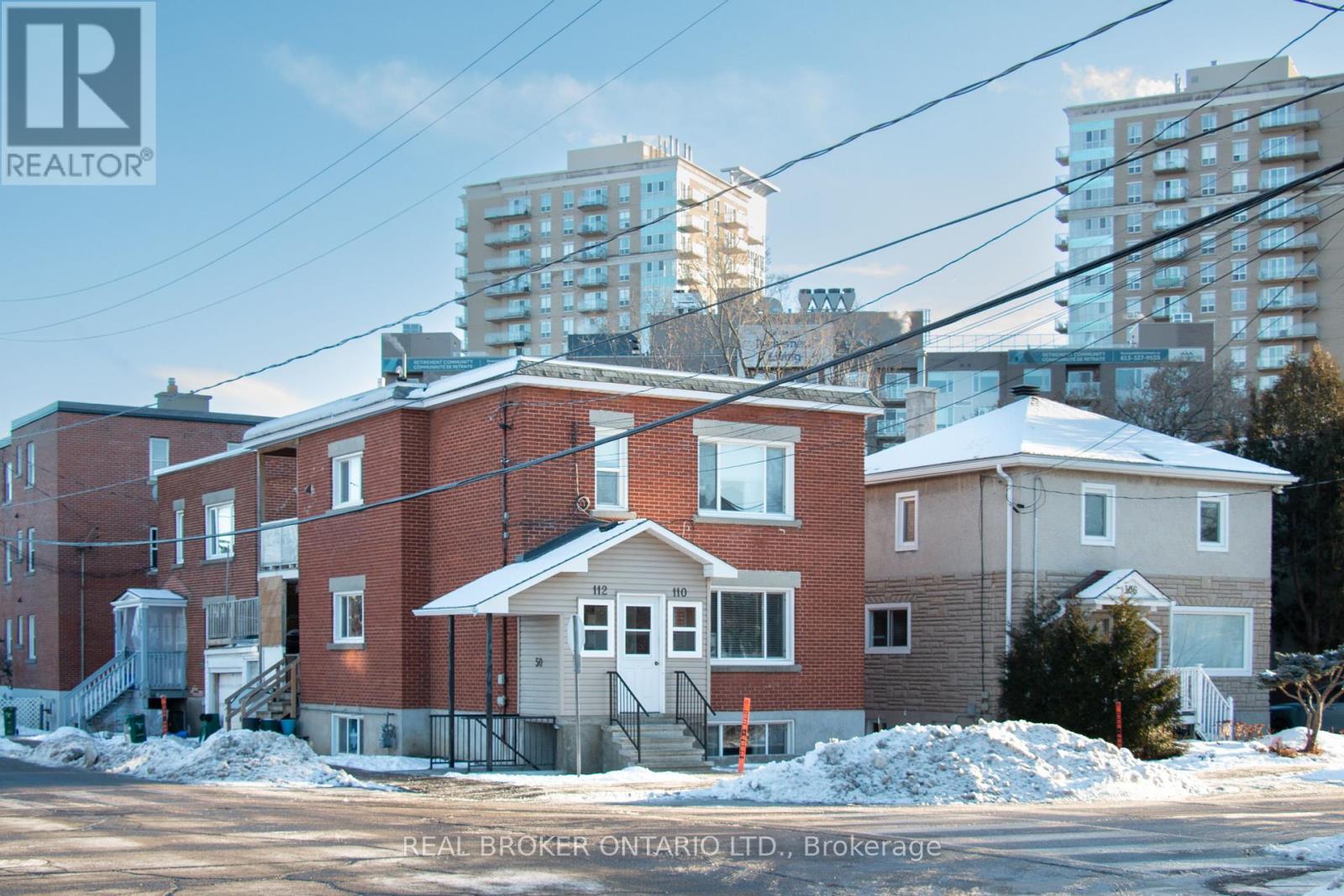 110 Genest Street, Ottawa, Ontario  K1C 7Z2 - Photo 1 - X11933778