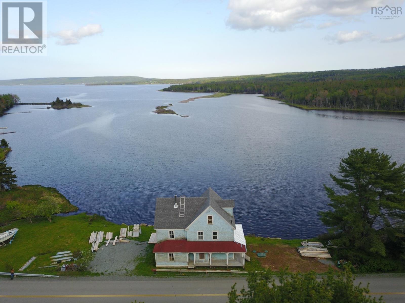 2160 Marble Mountain Road, West Bay, Nova Scotia  B0E 3K0 - Photo 12 - 202501267