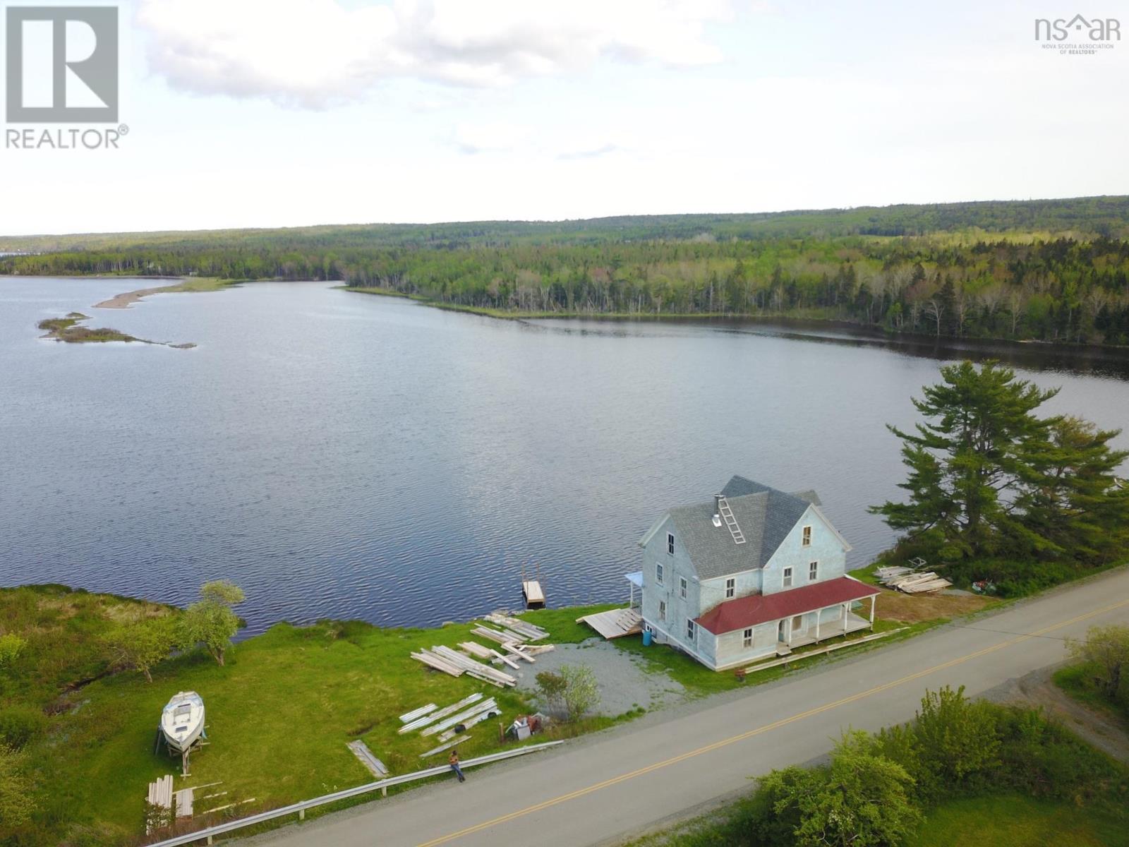 2160 Marble Mountain Road, West Bay, Nova Scotia  B0E 3K0 - Photo 7 - 202501267